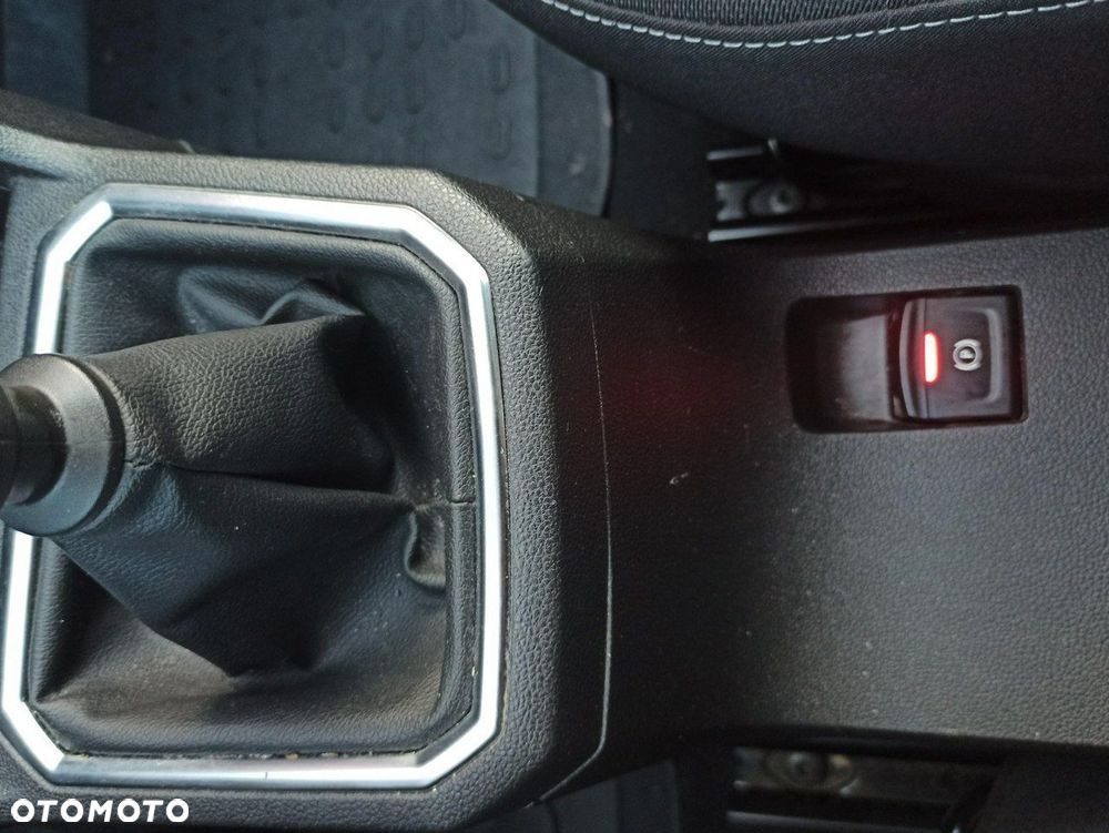 Dacia Sandero Stepway - 16