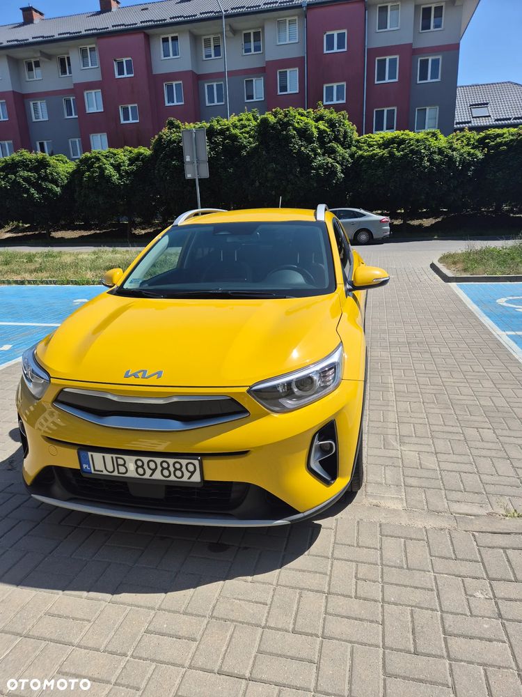 Kia Stonic - 13
