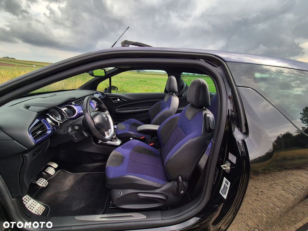 Citroën DS3 1.6 THP SportChic - 12