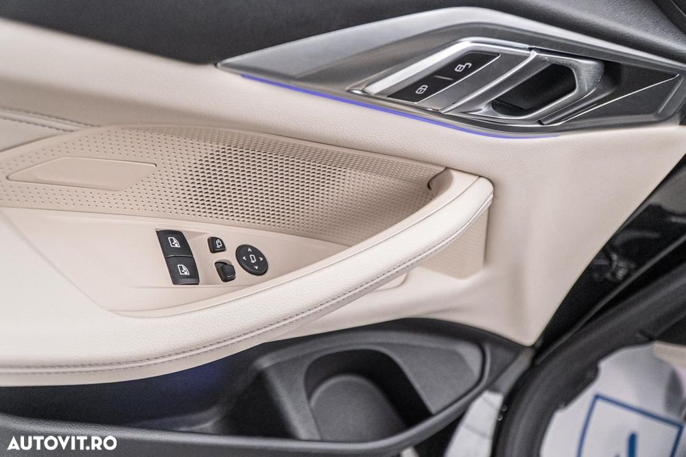 BMW Seria 4 420d Coupe Sport-Aut. M Sport - 30