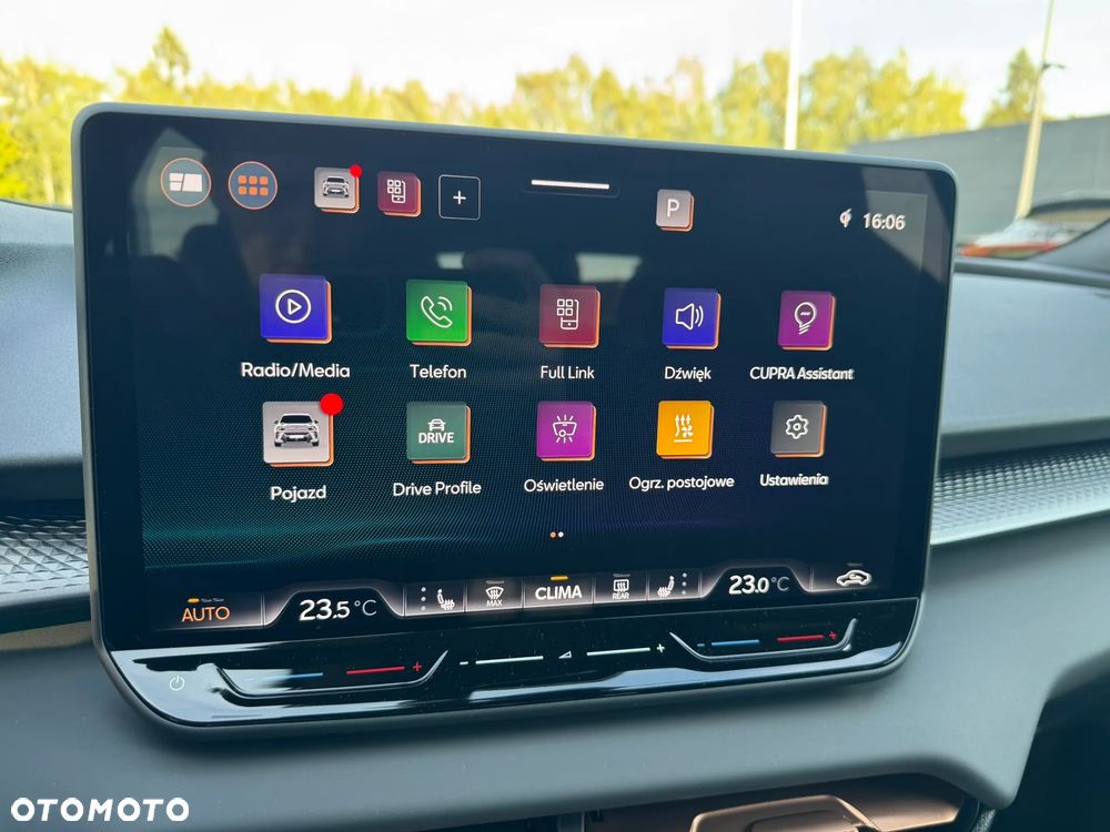 Cupra Terramar 2.0 TSI 4Drive Advantage Edition Copper DSG - 19