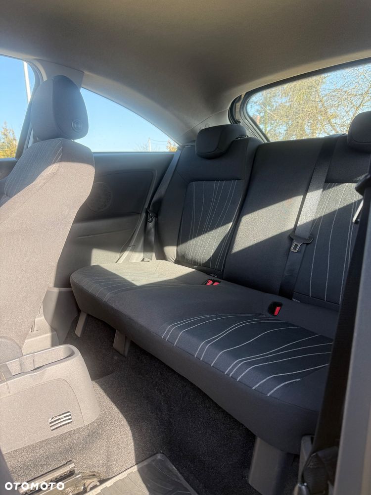 Opel Corsa - 8