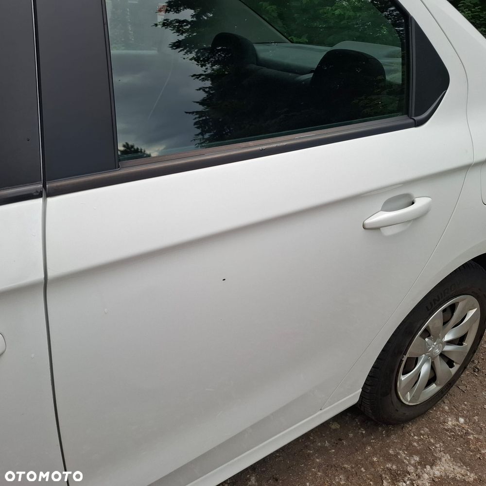 Citroën C-Elysée 1.6 BlueHDi Seduction - 17