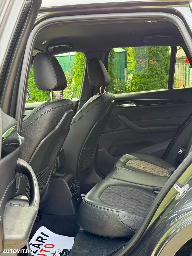 BMW X1 xDrive18d xLine - 9
