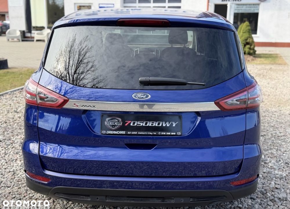Ford S-Max - 15