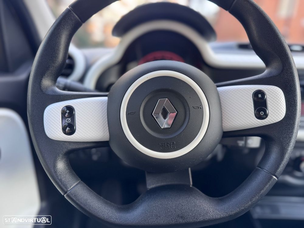 Renault Twingo 1.0 SCe Zen - 7