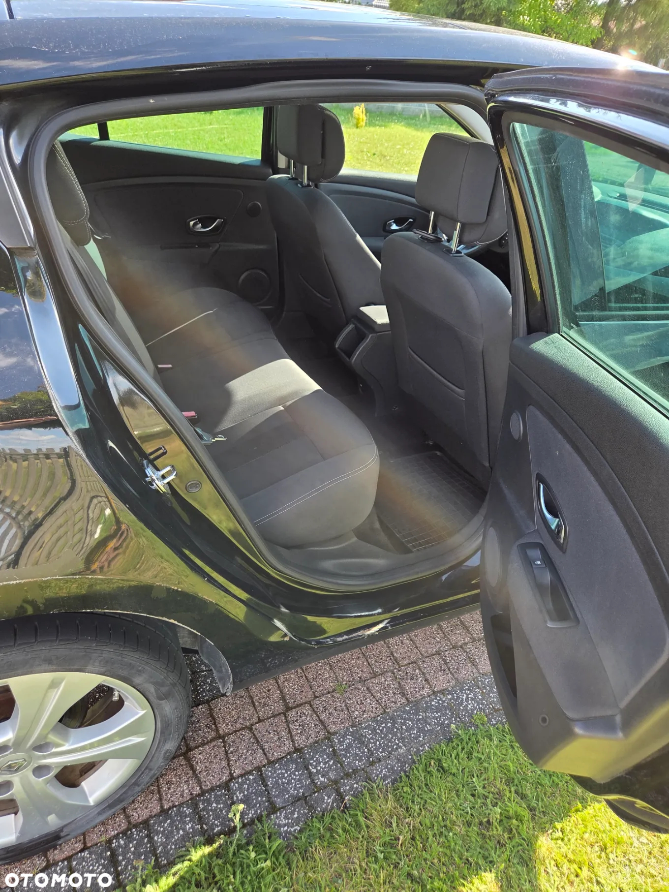 Renault Megane - 14
