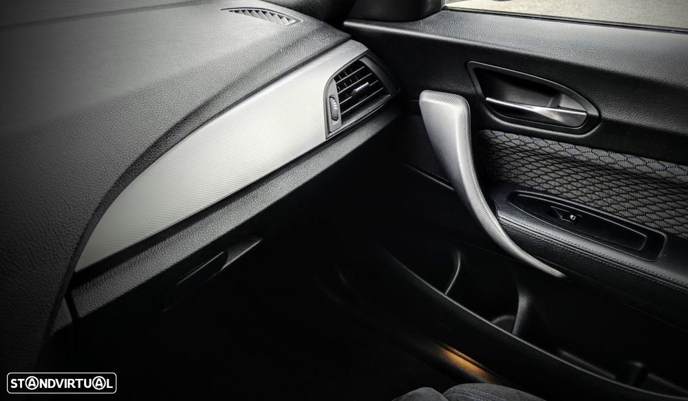 BMW 118 d Edition M Sport Shadow - 16