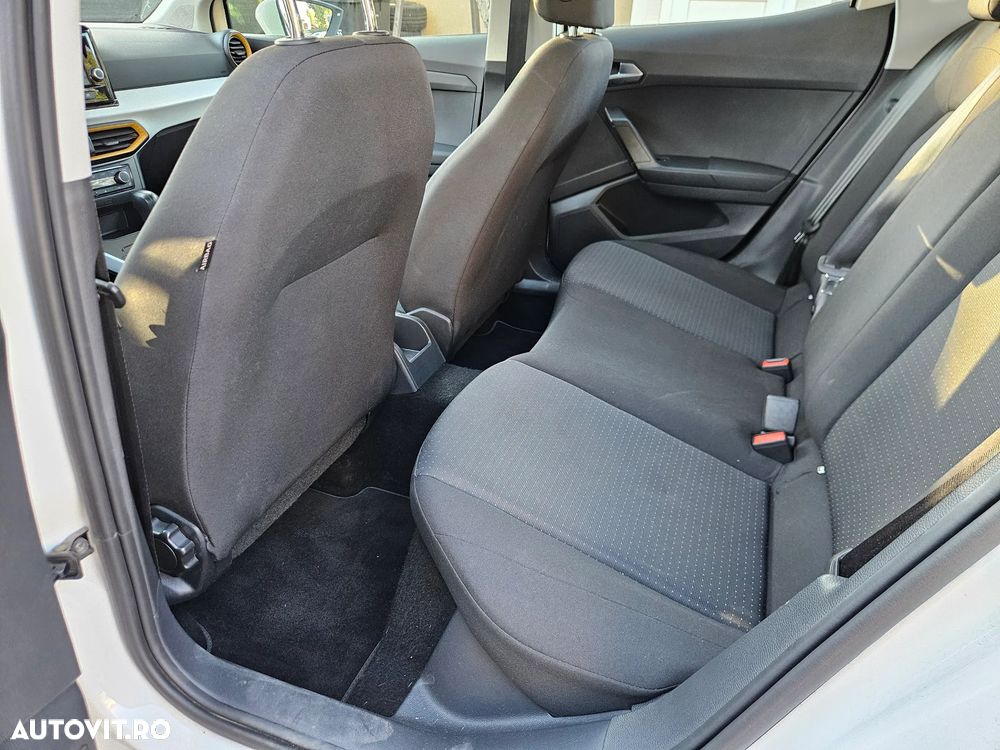 Seat Arona 1.0 TSI DSG7 Xcellence - 10