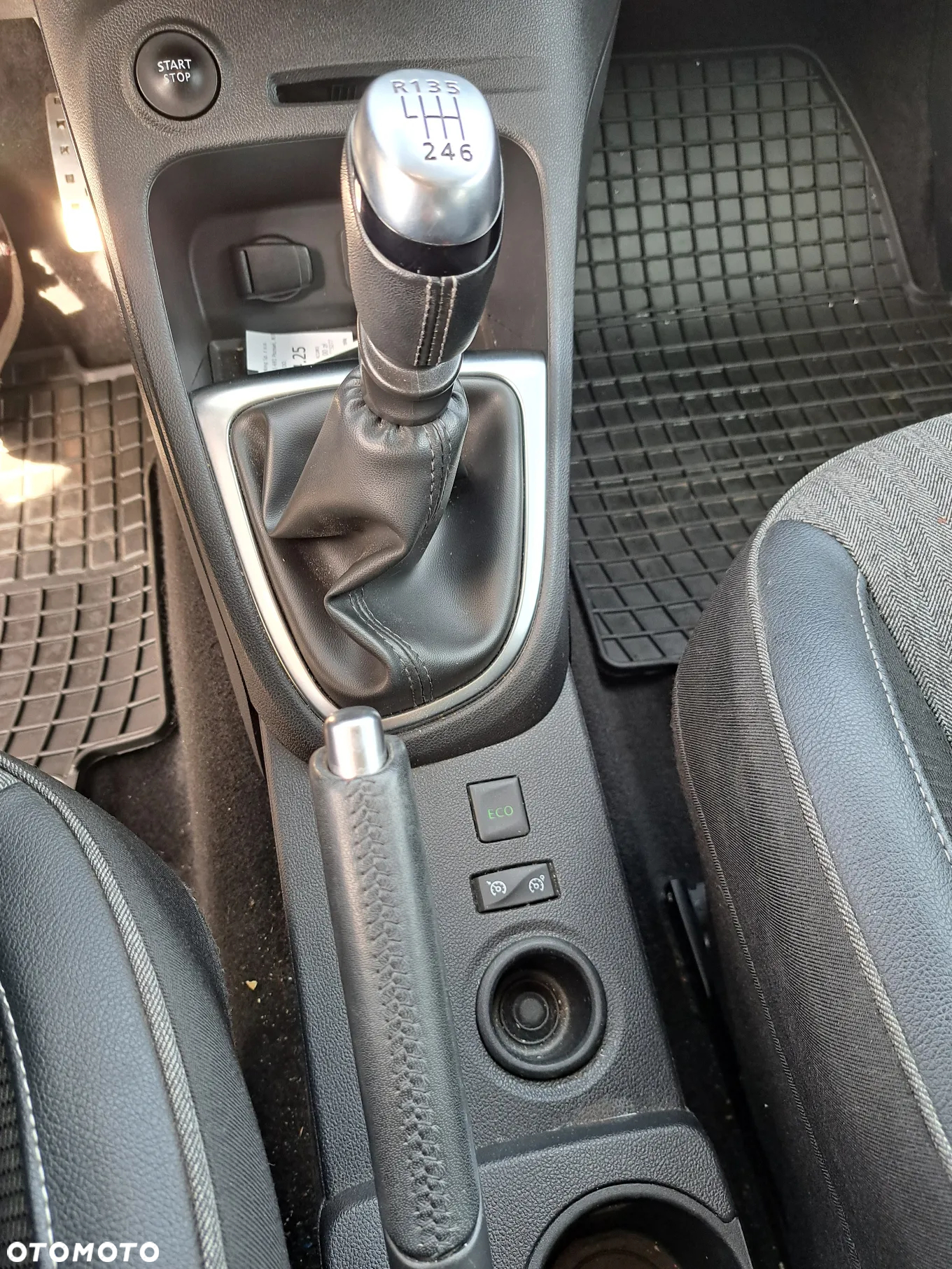Renault Captur 1.2 Energy TCe Intens - 15