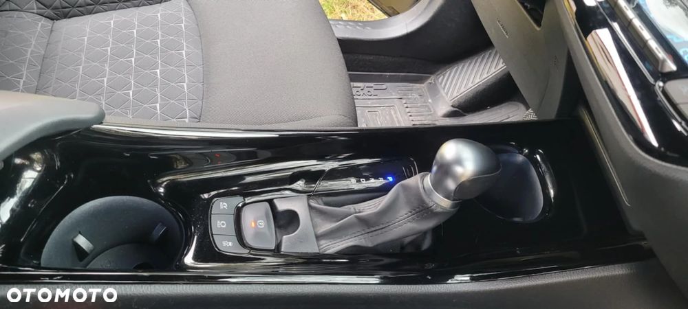 Toyota C-HR 1.8 Hybrid Prestige - 19