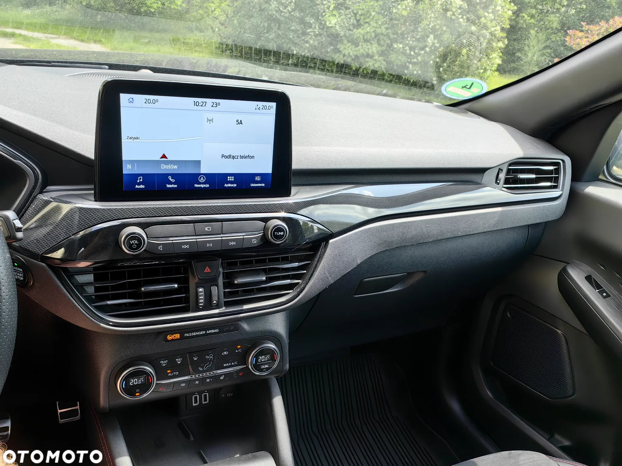 Ford Kuga 2.0 EcoBlue 4x4 ST-LINE - 20
