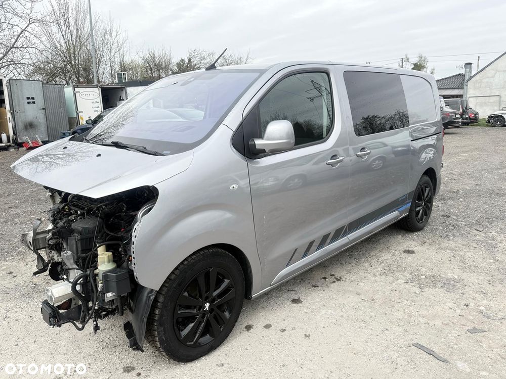 Peugeot Expert Premium L2H1 EAT6 TwinCab Komfort Plus - 1
