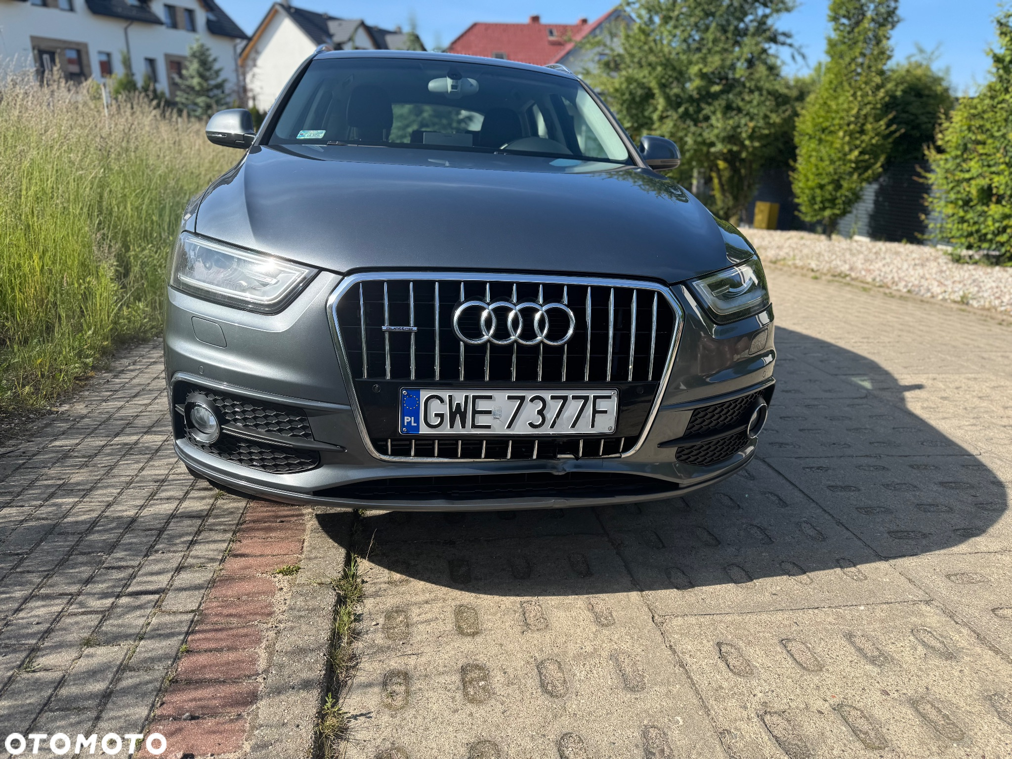 Audi Q3 2.0 TFSI Quattro S tronic - 4