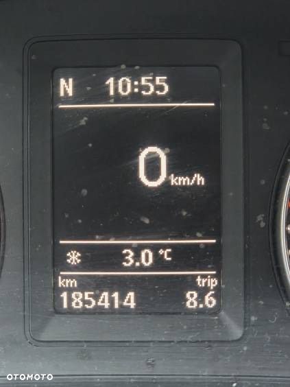 Volkswagen Jetta 1.2 TSI Comfortline - 10