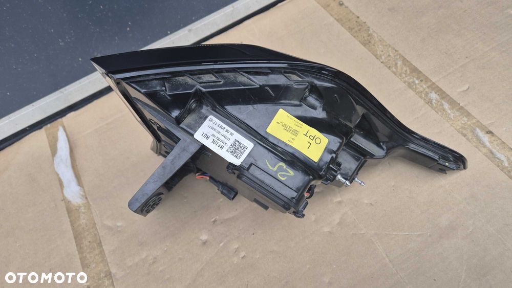 Lampa tylna LED LEWY TYŁ Kia Sportage V 5 2021- OE 92401-R2100 EU ORYG - 5