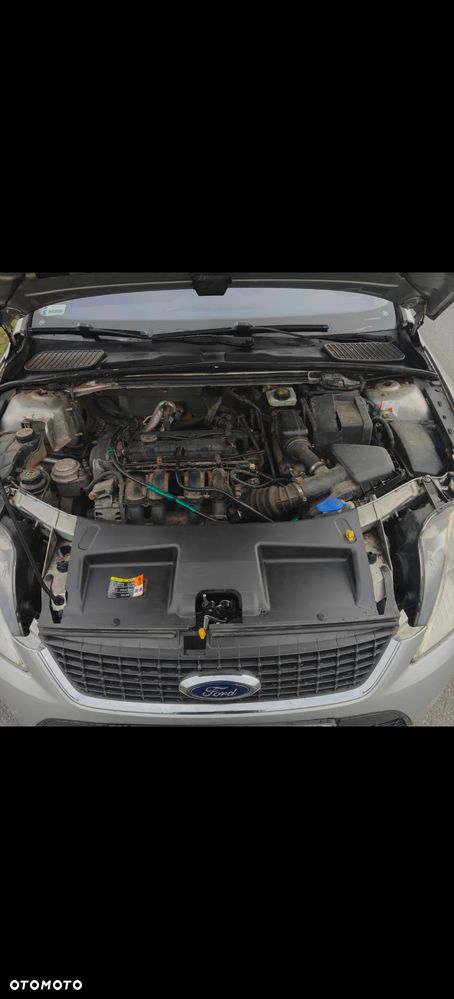 Ford Mondeo 1.6 Trend - 9