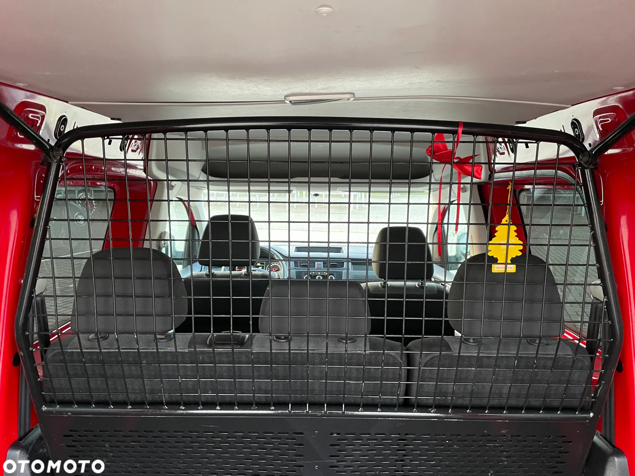 Volkswagen Caddy 2.0 TDI (5-Si.) Alltrack - 15