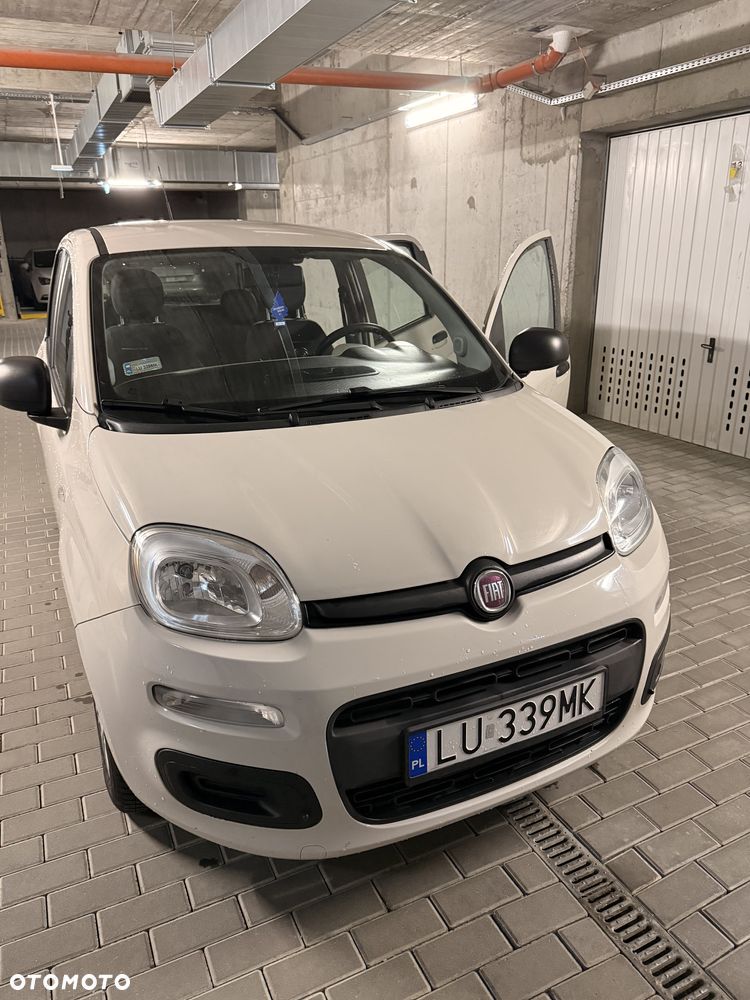 Fiat Panda 1.2 Fresh - 6