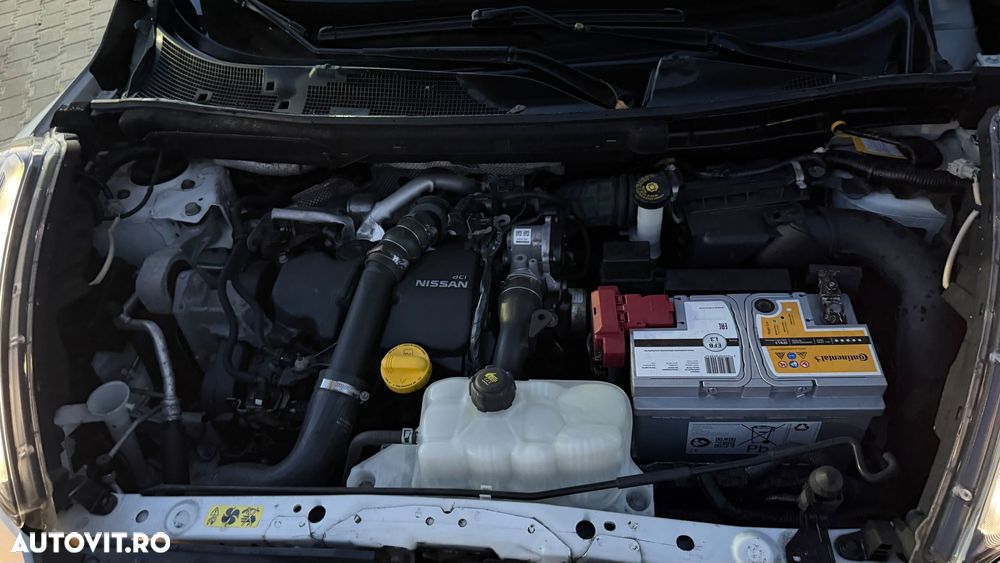 Nissan Juke - 9
