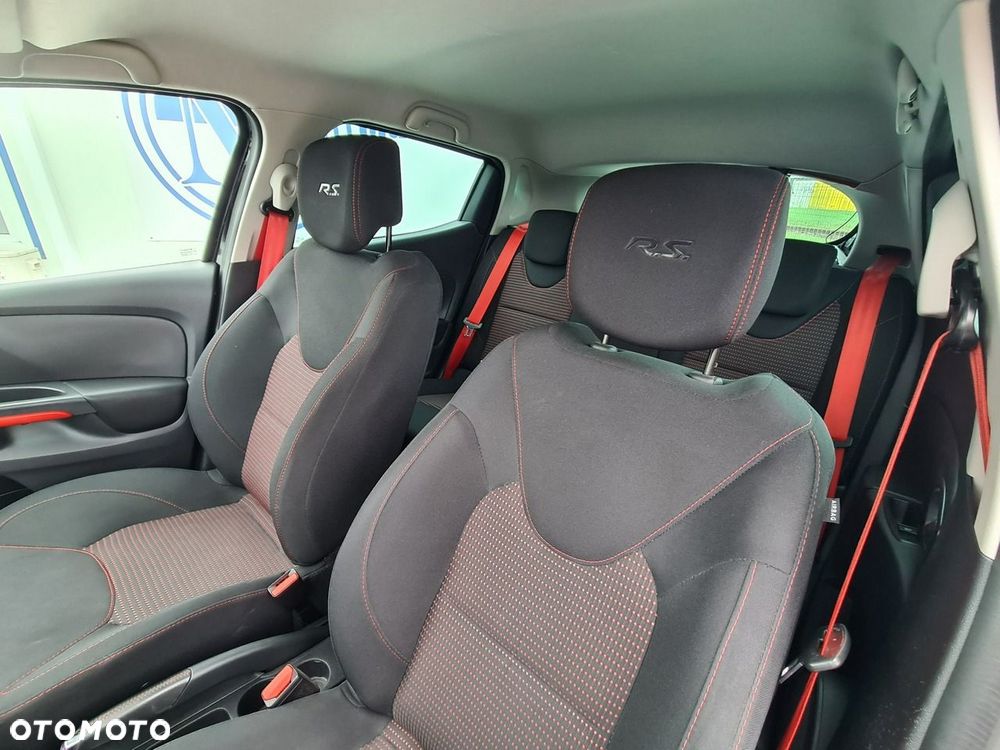 Renault Clio 1.6 R.S 200 EDC - 26