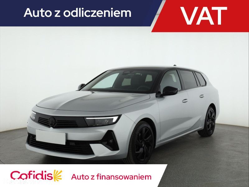 Opel Astra - 2
