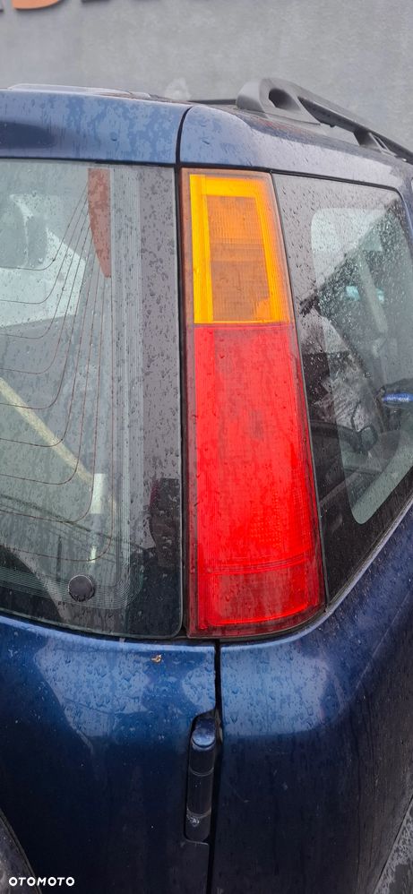 Honda CR-V 4X4  B/G na części - 5