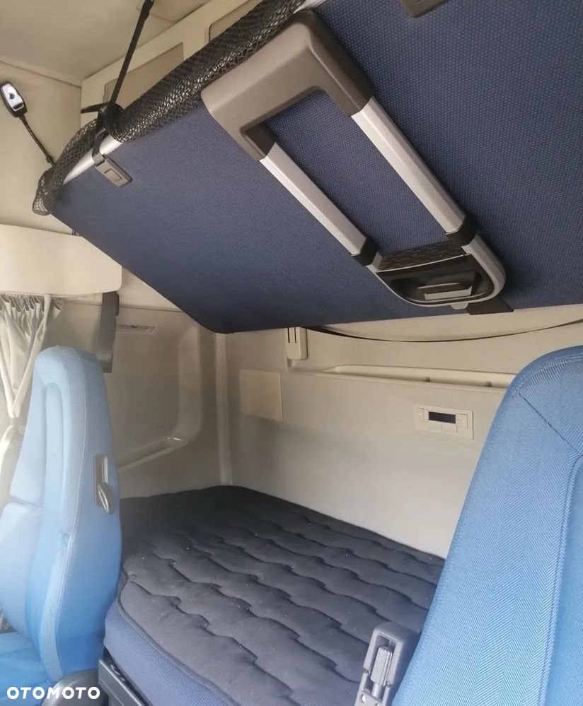 Volvo FH 460 I-SAVE - 15