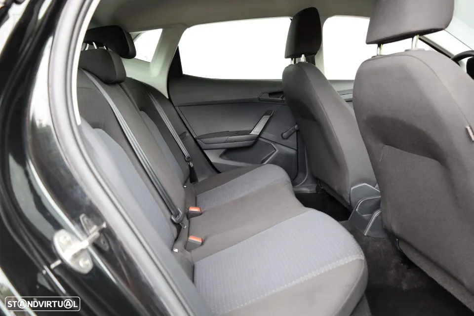 SEAT Ibiza 1.0 TSI Style - 40