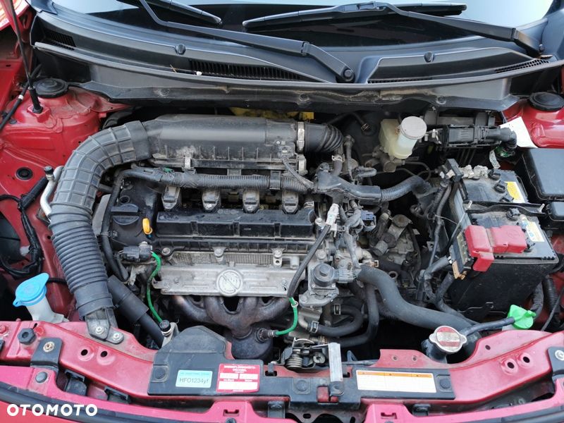 Suzuki Swift 1.2 Dualjet Comfort - 13