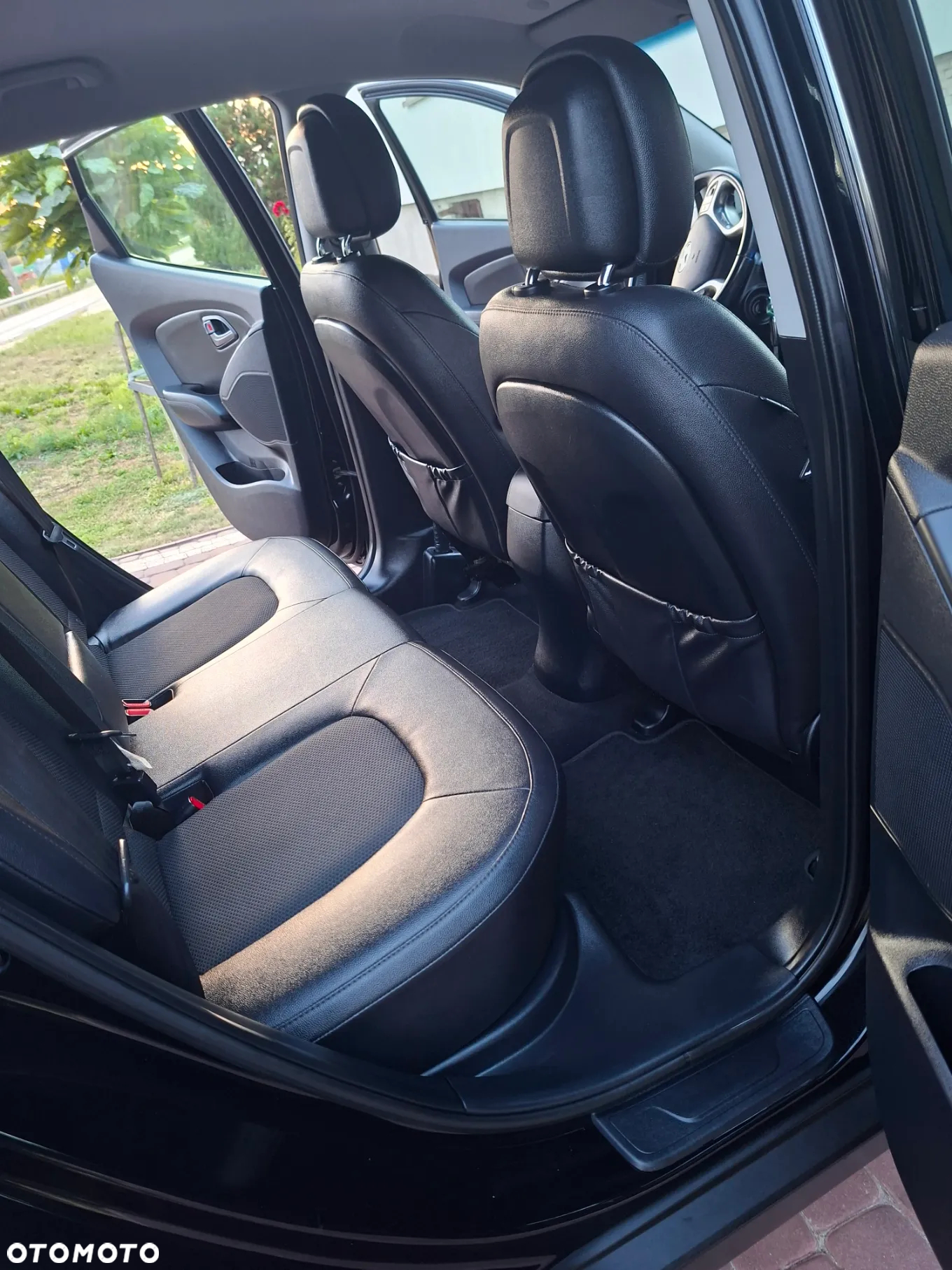 Hyundai ix35 1.6 2WD 5 Star Edition - 15