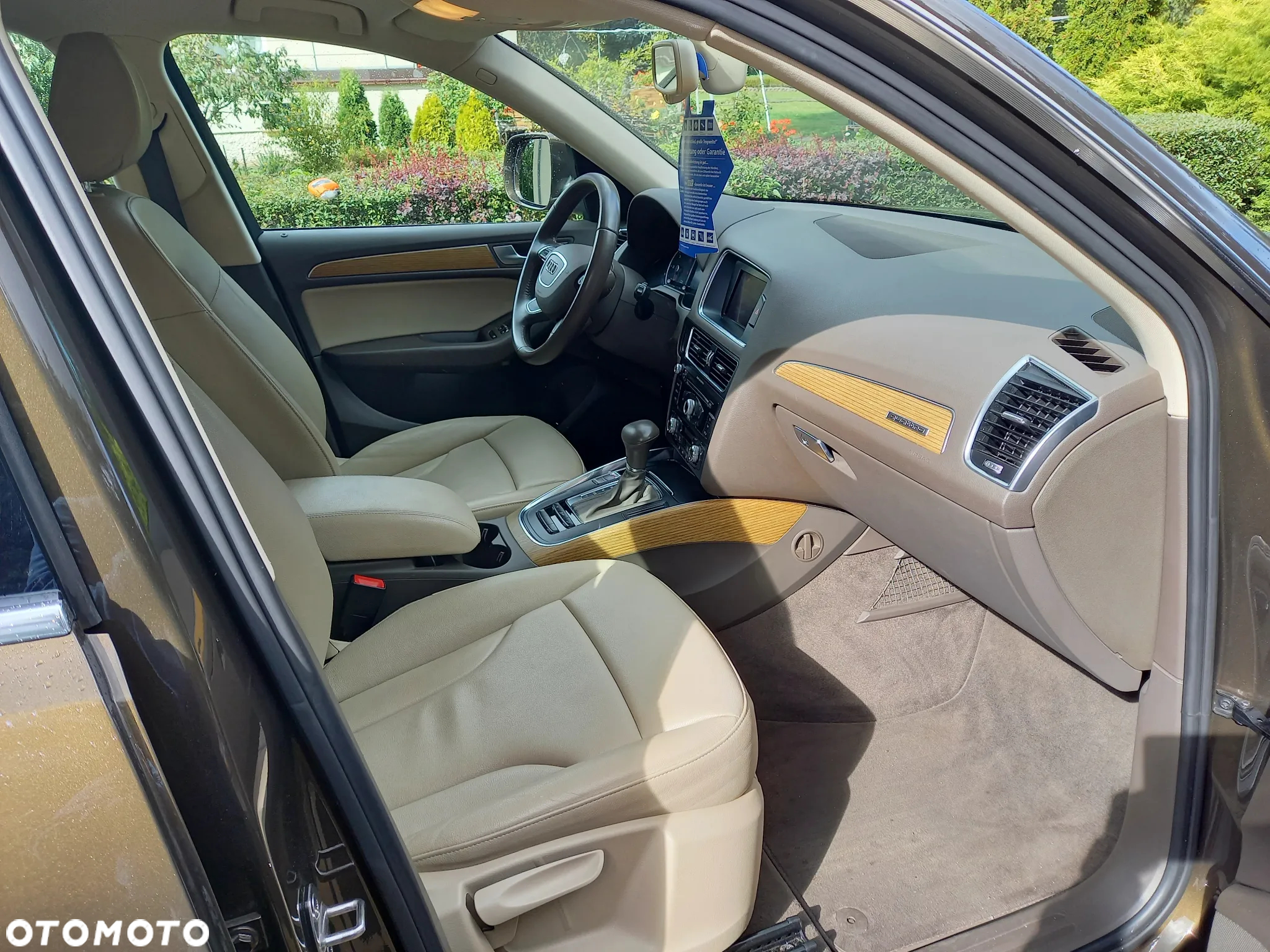 Audi Q5 2.0 TDI Quattro S tronic - 7