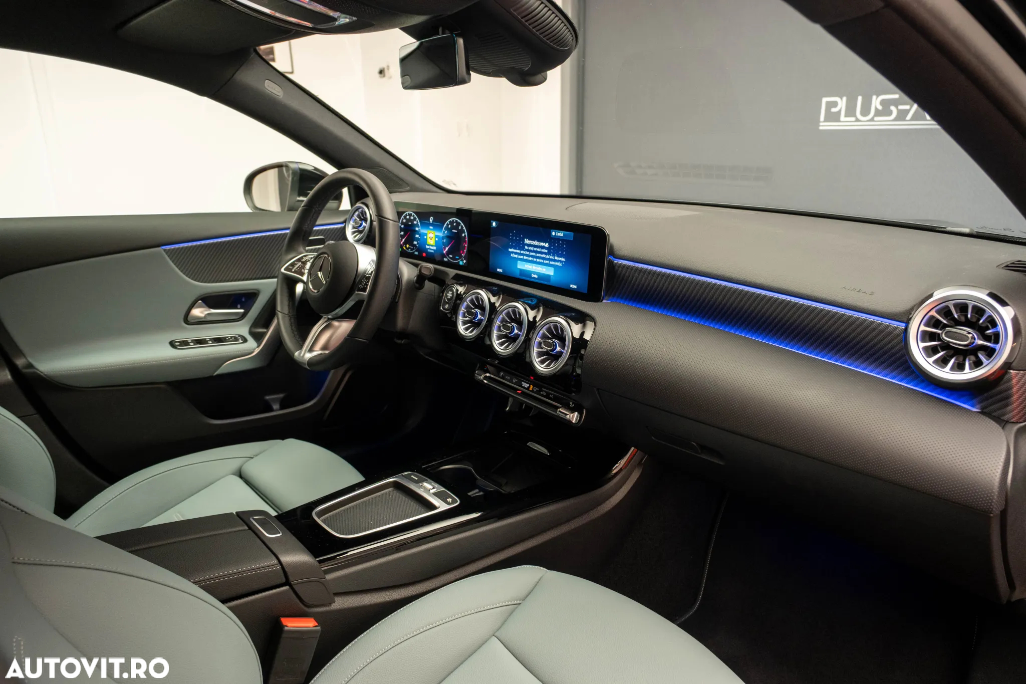 Mercedes-Benz A 180 7G-DCT Lim. Progressive Advanced - 26