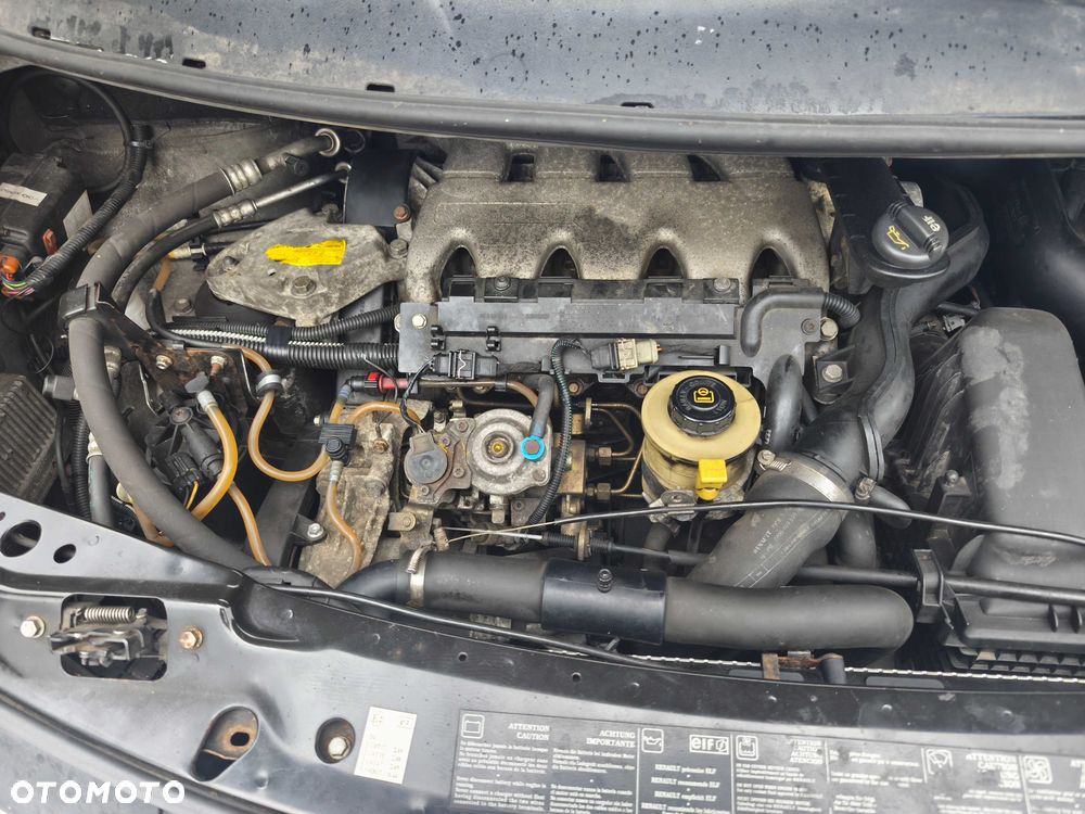 Renault Grand Espace - 8