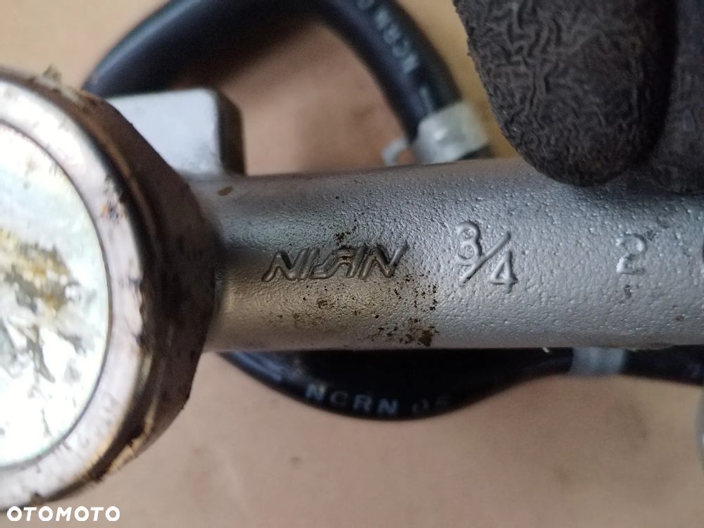 ISUZU NPR 3.0D POMPA SPRZĘGŁA - 3