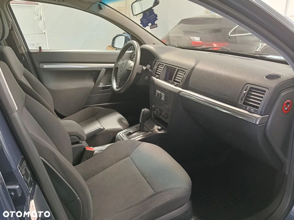 Opel Vectra 2.2 Automatik Business - 11