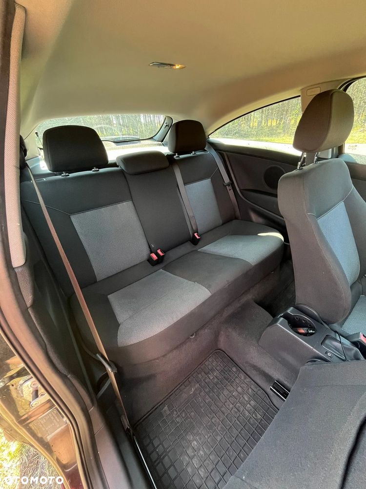 Opel Astra 1.4 Edition - 12