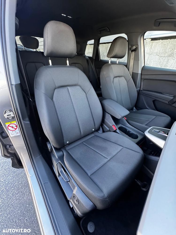 Audi Q4 e-tron 35 - 19