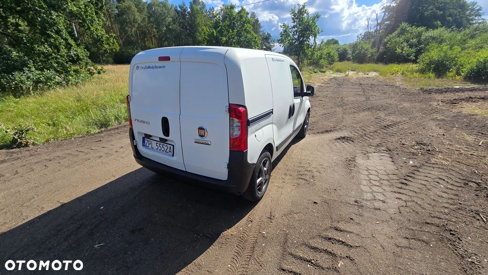 Fiat Fiorino - 3