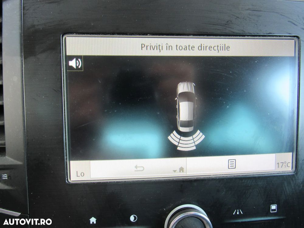 Renault Megane Blue dCi 116 EDC Intens - 30