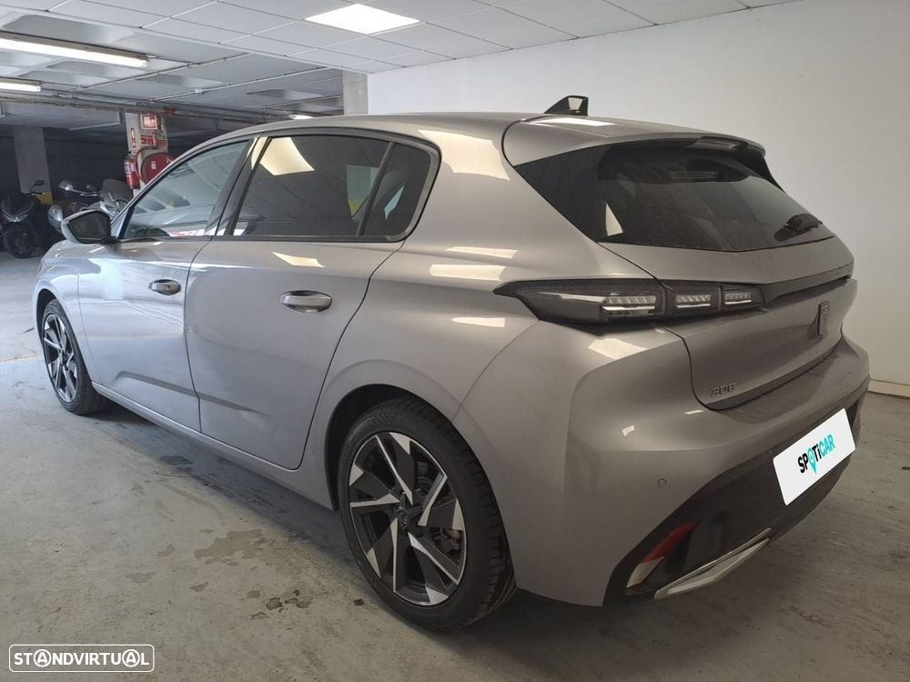 Peugeot 308 1.2 PureTech Allure - 6