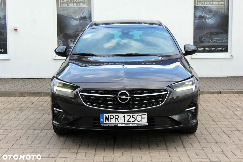 Opel Insignia 2.0 CDTI Business Elegance S&S - 3