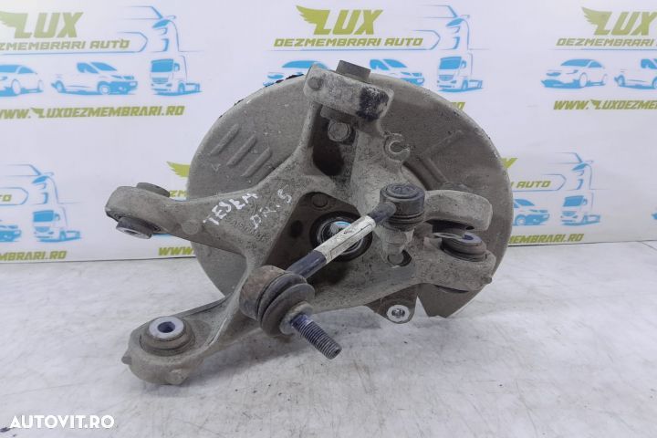 Fuzeta dreapta spate 1044123-00-a 3d7 Tesla Model 3 1  [din 2017 pana  2020] seria - 2