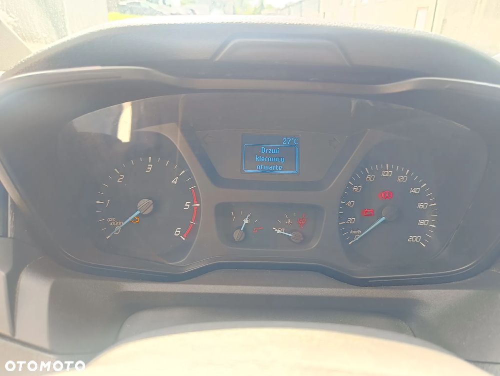 Ford Transit L3 Trend - 21