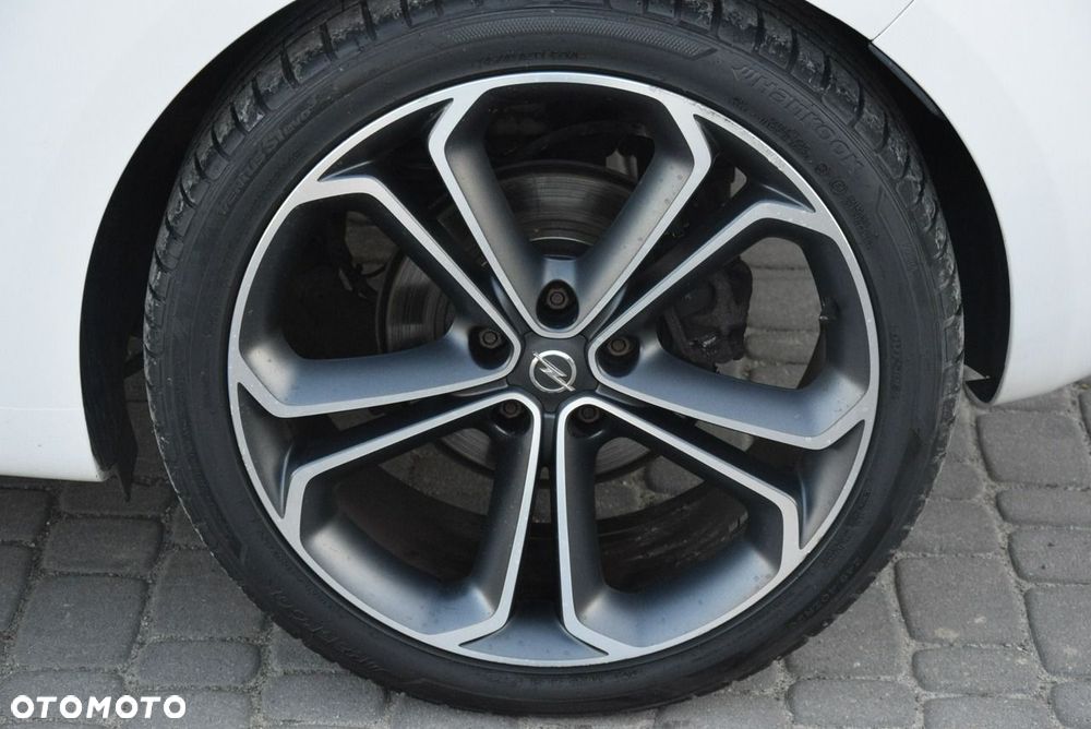 Opel Astra - 19