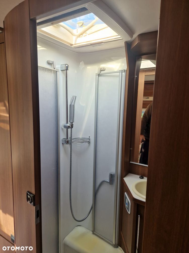 LMC EXQUIST 595 VIP - 7