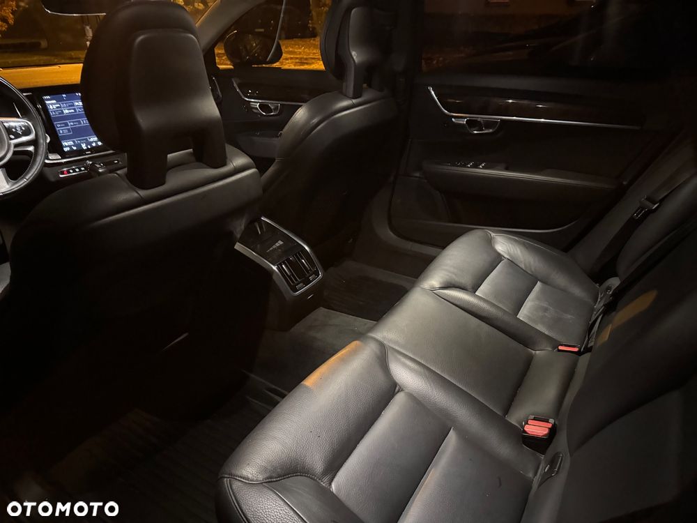 Volvo S90 T6 AWD Geartronic Momentum - 19