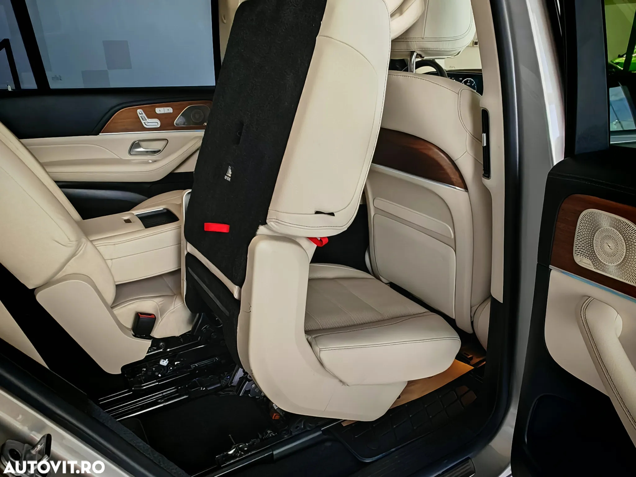 Mercedes-Benz GLS 400 d 4MATIC Aut. - 40