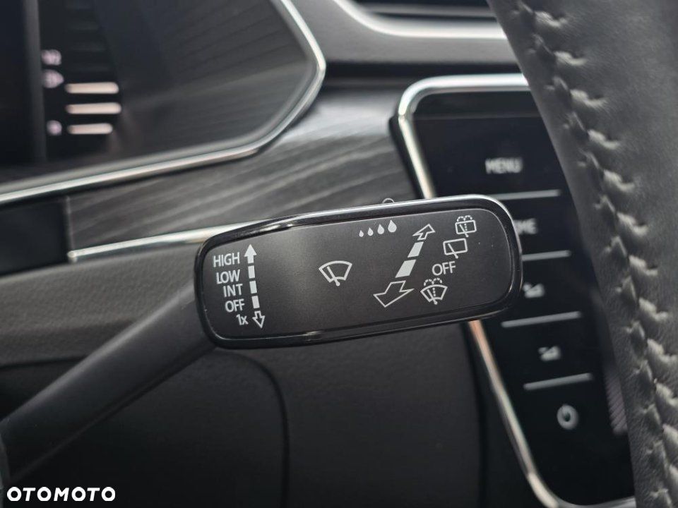 Skoda Superb - 21