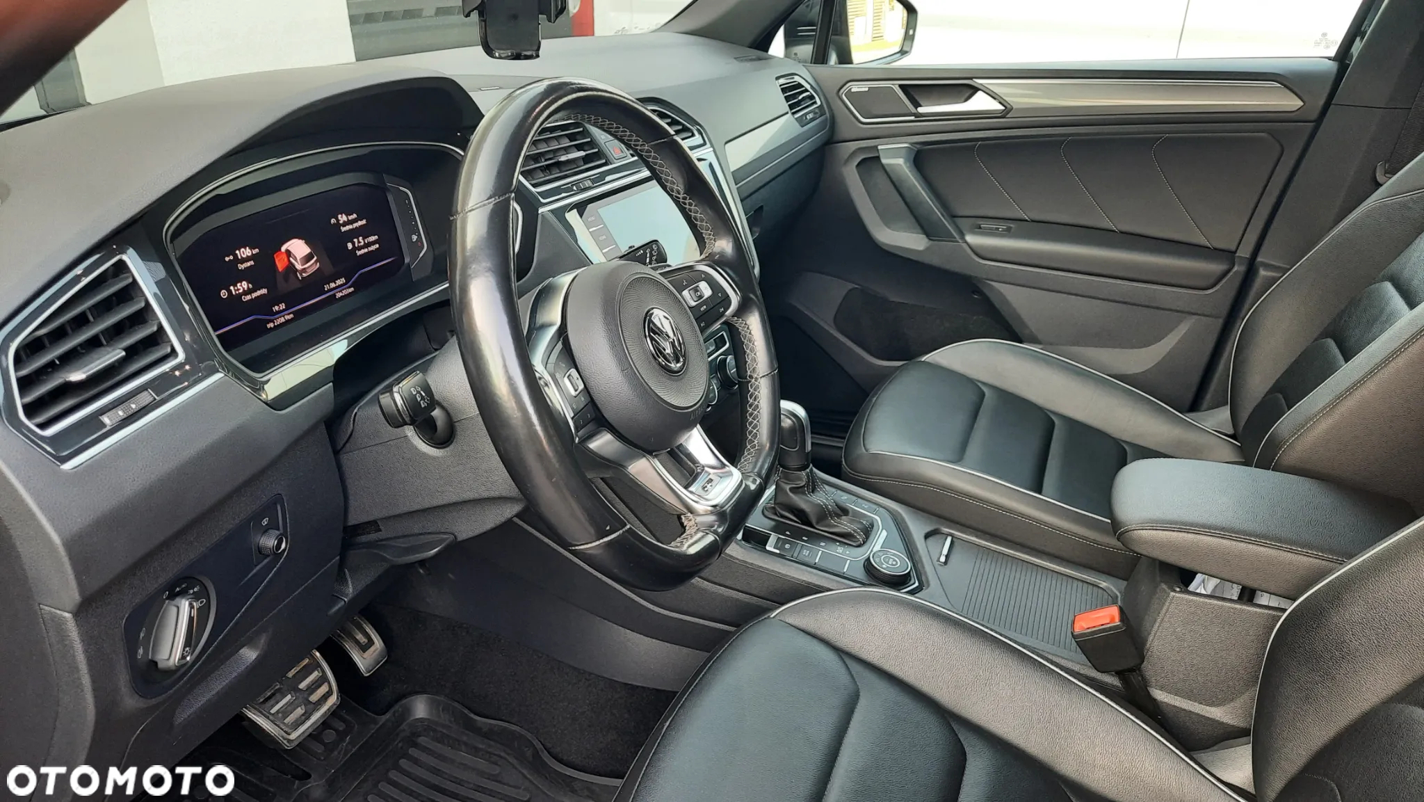 Volkswagen Tiguan 2.0 TDI SCR 4Mot Highline DSG - 7
